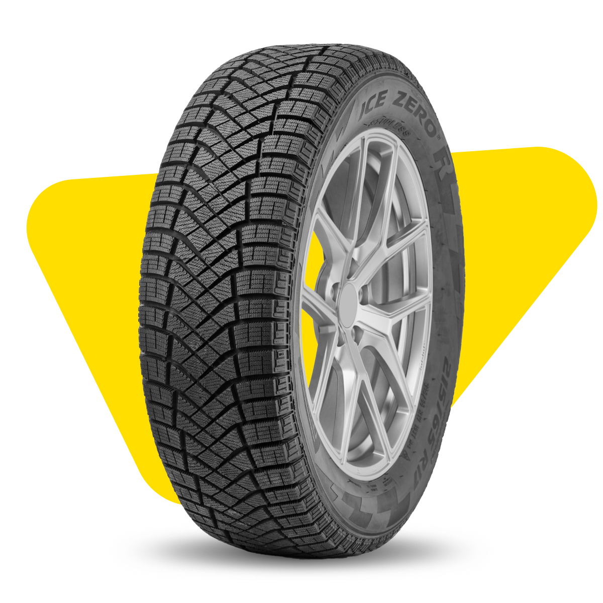 Pirelli Ice Zero FR 225/45R19 96H  XL