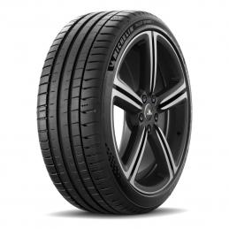 Michelin Pilot Sport 5 255/35R19 96Y